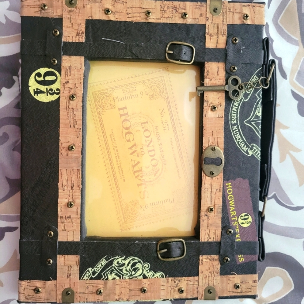 Harry Potter picture frame